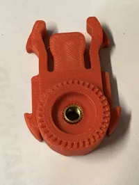 Adaptateur Quadlock vers boucle — photo 2