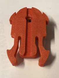 Adaptateur Quadlock vers boucle — photo 3