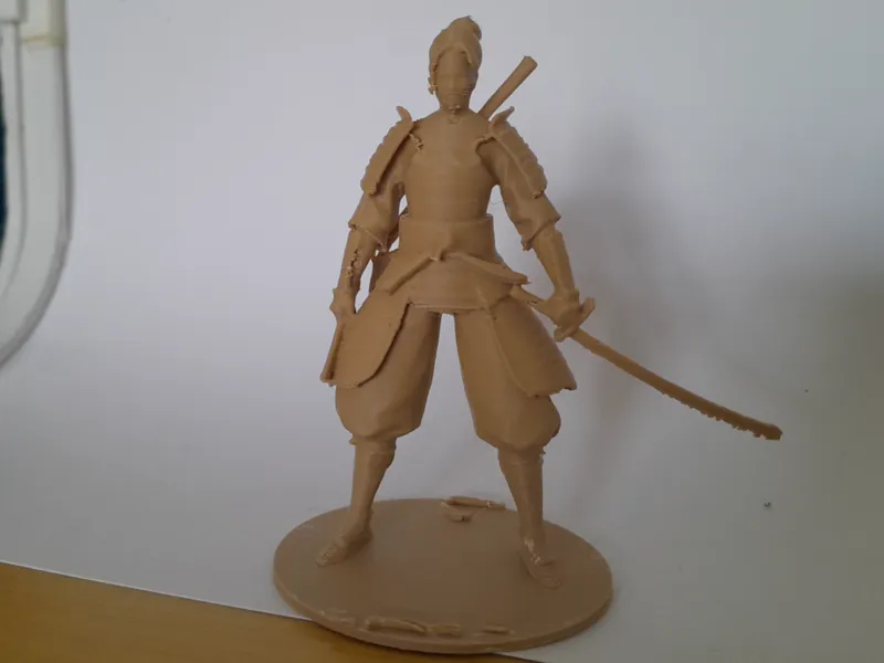 Samurai