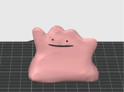 Pokémon Ditto