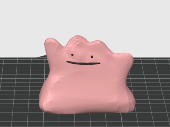 Pokemon_Ditto_百变怪
