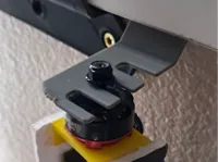 Draft Mode - 0.28mm layer, 2 walls, 15% infill