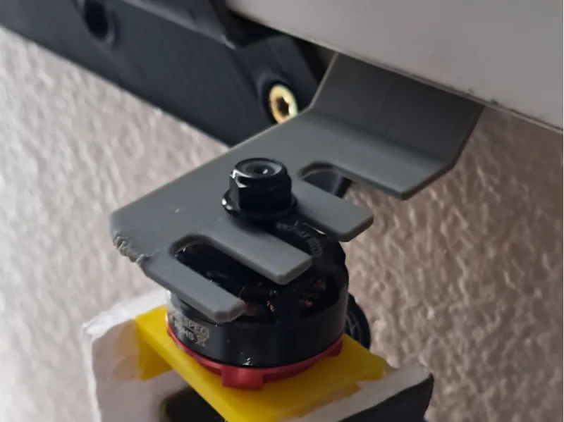 RC Plane Wall Hanger