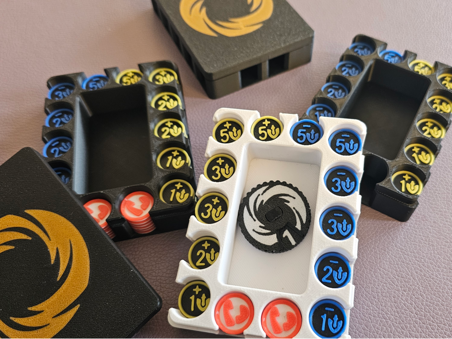 Riftbound Tokenbox
