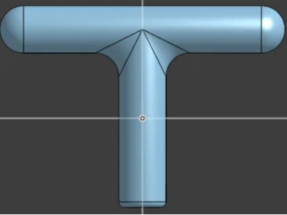 wrench for brushless motor