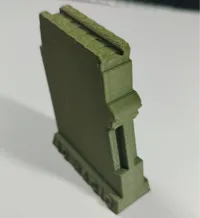 0.2mm layer, 3 walls, 15% infill