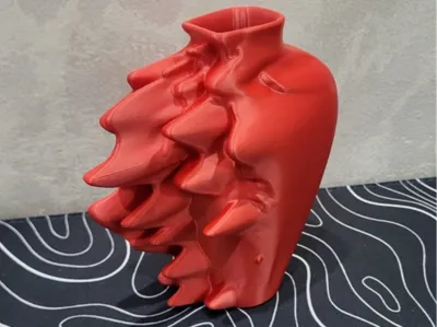 Vase
