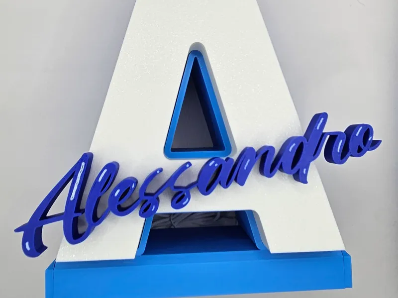 Alessandro Lamp