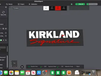 Kirkland Signature
