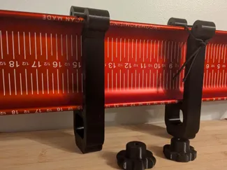 Ketch Board Holder