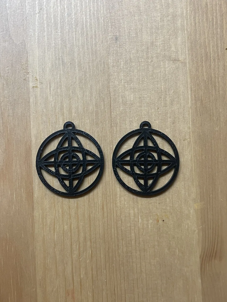 earrings view 2
