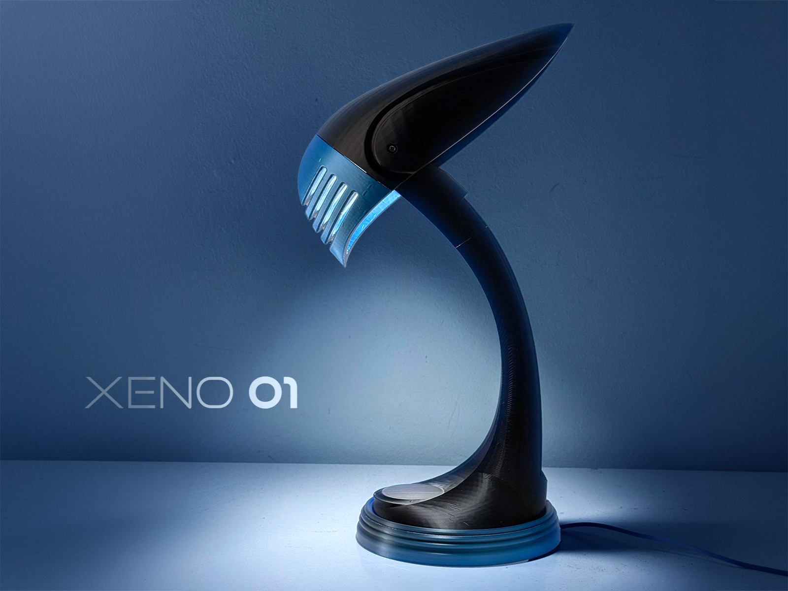 Xeno 01 table lamp