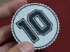 0.2mm layer, 3 walls, 10% infill