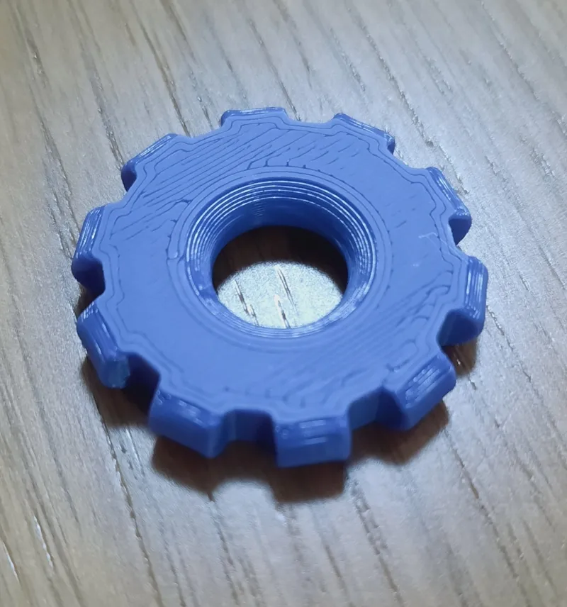 Makercoin v2