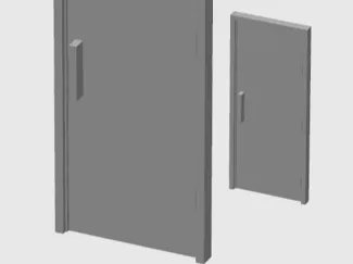 Door