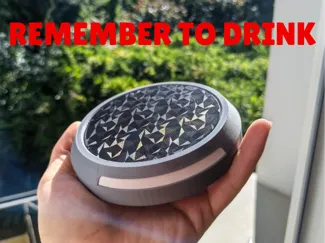 DRINKPAD your drink reminder