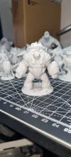 CON SUPPORTI 0.4mm nozzle, 0.08mm layer, 2 walls, 15% infill
