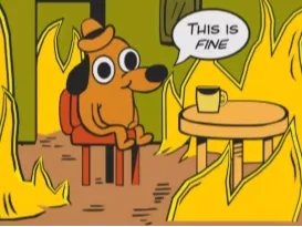 It's fine pin