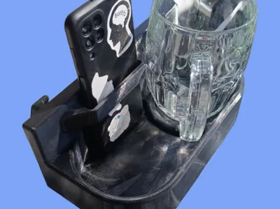 IKEA NÄMMARÖ Cup Smartfon HOLDER