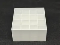 0.2mm 层高, 2 层墙, 15% 填充