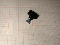 0.2mm layer, 2 walls, 30% infill