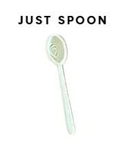 Just Spoon