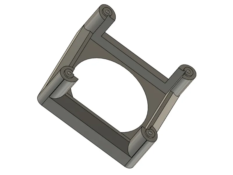 support reefled 50 to radeon rms xr15