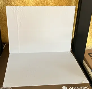 Stop Motion Set