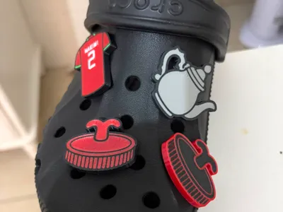 Jibbitz Crocs Morocco 