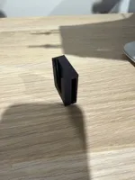 Clip ceinture Covertec pour sabre laser — photo 2