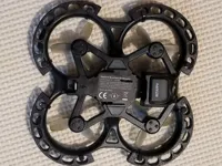 Protection de cadre pour drone BetaFPV Aquila 16 — photo 2