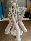 0.12mm layer, 2 walls, 15% infill