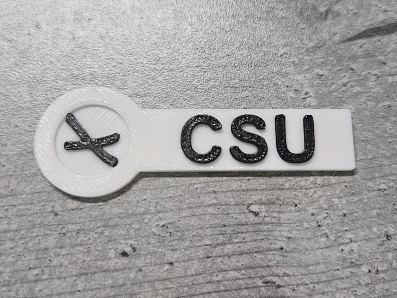 Einkaufswagenlöser CSU