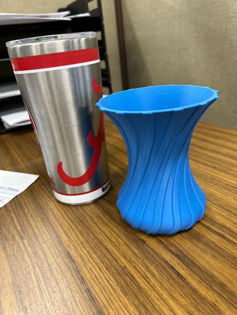 Vase