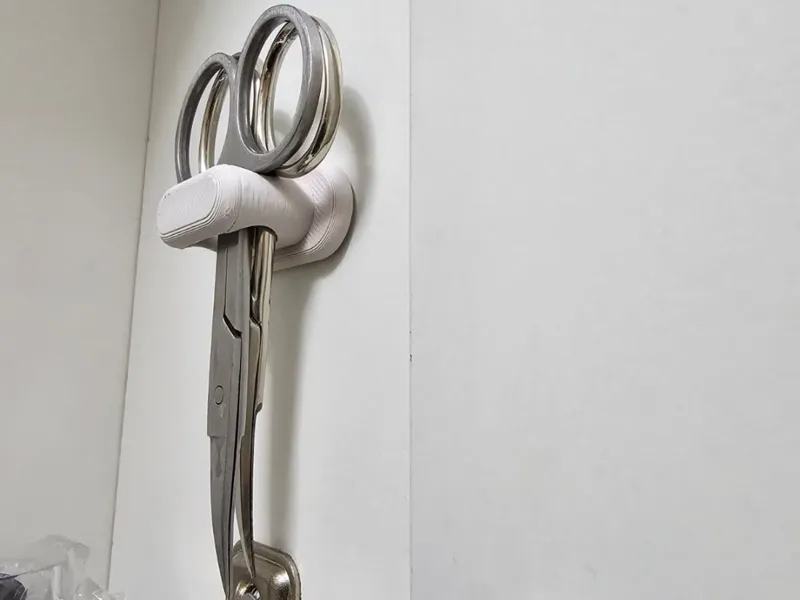Universal Wall Mount Holder Bathroom Organizer