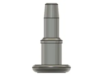 DLS600Z Safety pin