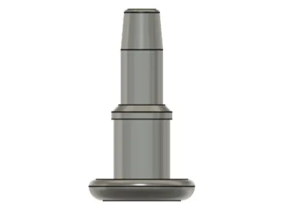 DLS600Z Safety pin