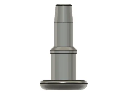 DLS600Z Safety pin