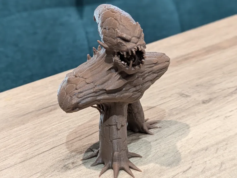 Root of evil