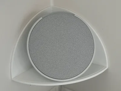 Amazon Echo Adhesive Wall Mount