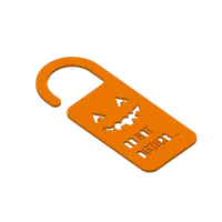 Pumpkin design 1, 0.2mm layer, 2 walls, 15% infill