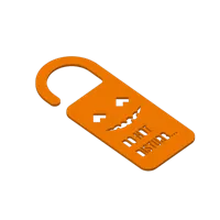 Pumpkin design 2, 0.2mm layer, 2 walls, 15% infill