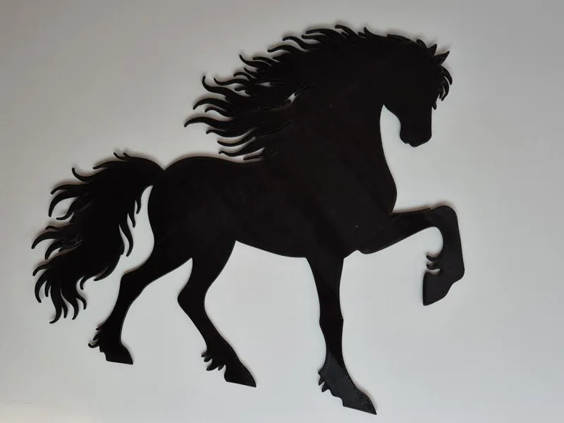 Horse | Wall art