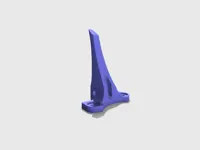 0.2mm 层高, 2 层墙, 75% 填充