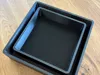 0.2mm layer, 7 walls, 18% infill