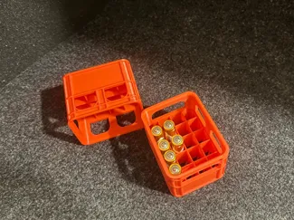 Batteriebox / Batteriekiste für AAA / AA Storrage