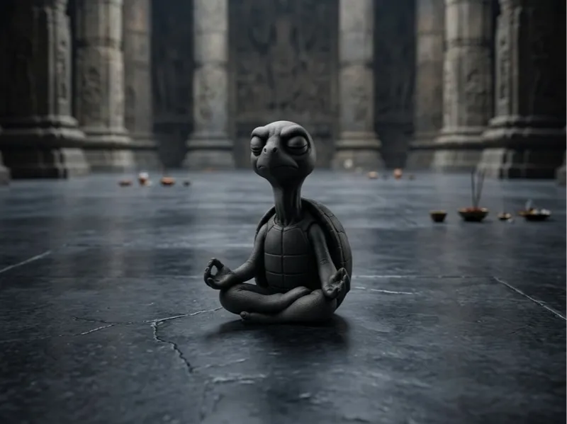 Mediturtle