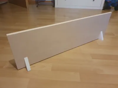 board stands