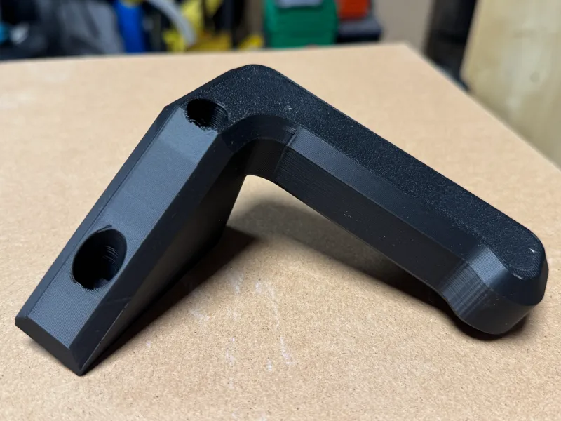 Tool Mount