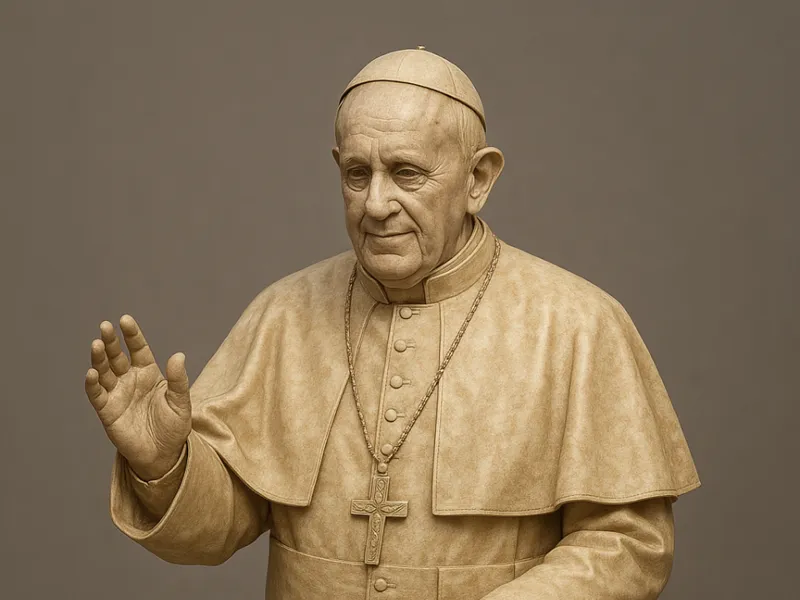 Papa Francesco